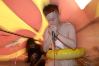 CAVE HAVE ROD
